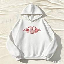 Women Sweatshirts & Hoodies - White - View 1