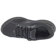 Skechers Go Run Consistent 2.0 - Advantage - Running Shoes 128606-BBK - Black - View 3