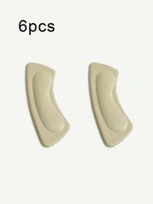 Anti-Friction Foot Double-Layered Heel Padded Thickened Heel Foot Pad For Non-Slip Heel Non-Slip Shoes With Hidden Heel Pad - Multi-color - View 11
