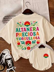 Women T-Shirts - Beige - View 1