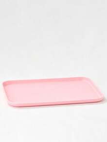 Rectangular Art Tray, Multi-Color Metal Storage Tray, Professional Nail And Foot Care Tool Tray, Rhinestone Gemstone Cosmetic Jewelry Display Tray, Suitable For Nail Salons And Home Use - Multicolor - View 11