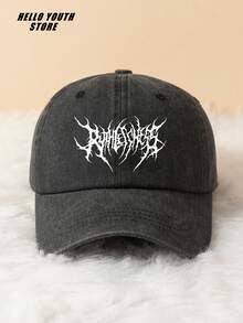 Dark Grey