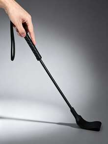 Outdoor Extreme Sports Horse Riding Crop Whip, Super Durable Equestrian Crop Whip Whipping Whip Halloween Gift - Multicolor - View 14