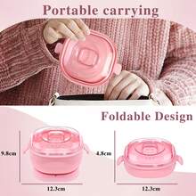 Personal Care Appliance Accessories - View 3