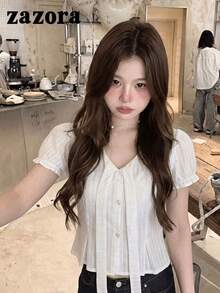 白色