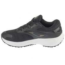 Joma حذاء الجري جوما أكتيف ليدي 2501 - RACTLW2501 - الأسود - مشاهدة 2