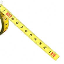Woodworking Self-Adhesive Tape Measure, T-Shaped Track Tape Measure, Metric, Durable Workbench Ruler, Backed With Strong Adhesive, Suitable For Oblique Cut Track Router Table Saw, Measuring Tool - Forward - View 7