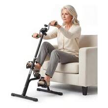 Indoor Cycling Bikes - Black1 - View 1