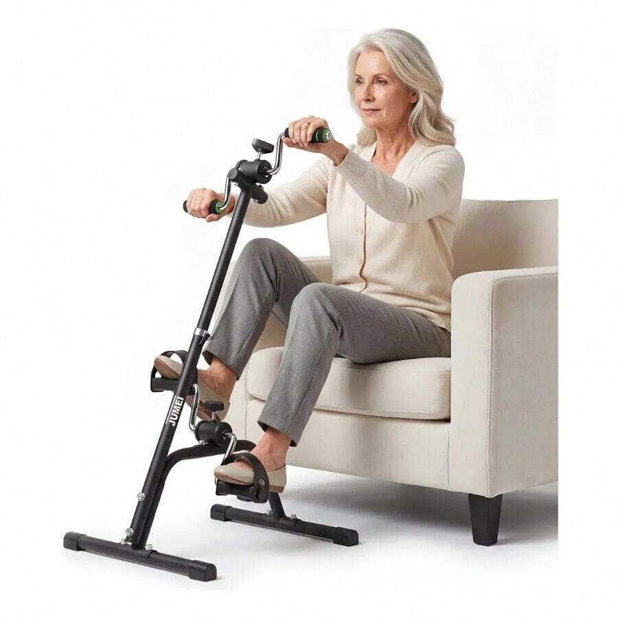 Indoor Cycling Bikes - Black1 - View 1