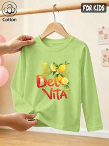 Fruit Green