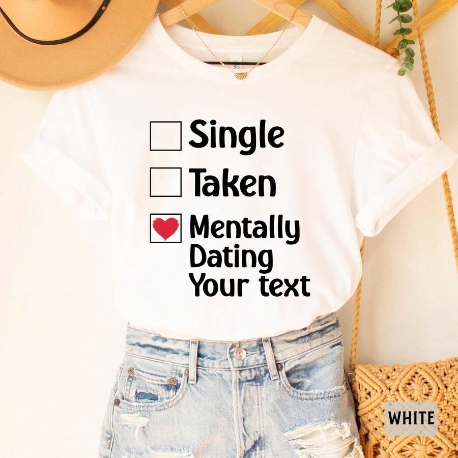 Women T-Shirts - White - View 1