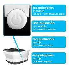 Bathtubs & Whirlpools - White - View 7