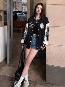 Es Trus Women's Autumn/Winter 
