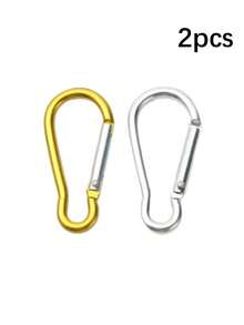 6/12pcs Blank Key Rings, Key Chains DIY Multi-Function Men's Novelty Keychains DIY Beaded Keyring Set, Key Ring Chain, Handmade DIY Beaded Keyring DIY Craft Keyring Rod For Handmade Blank Key Chain DIY Gifts - Keychain Accessory Kit - View 12