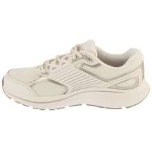 Skechers Go Run Consistent 2.0 - Advantage - Beige Women Running Shoes 128606-NAT - Champagne - View 2