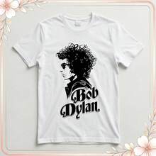 Women T-Shirts - White - View 1