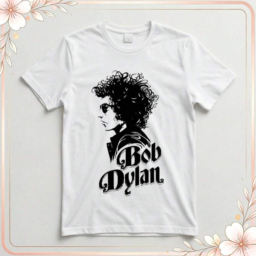 Women T-Shirts - White - View 1