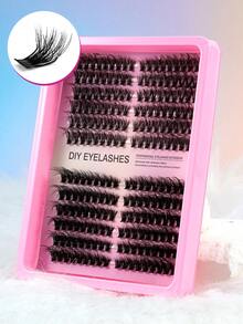 Extra Large Capacity Boxed Fluffy 3D Fur Beginner Friendly - View 13