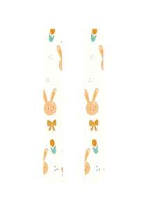 2pcs Refrigerator Door Handle Protector, Oven Handle Protector, Ultrasonic Embossed Pattern Door Handle Protector - View 12