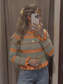 Burnt Orange
