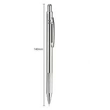 0.3/0.5/0.7/2.0 Automatic Mechanical Pencil Lead, Movable Pencil For Writing, Drawing, Painting, Gift, Learning And Office Supplies - Rectangle - View 14
