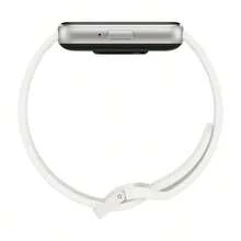 Samsung Gelang pintar Galaxy Fit3 dengan notifikasi Bluetooth, desain tahan air dan tahan lama, layar AMOLED 1,6 inci, pelacakan aktivitas dan kesehatan cerdas, serta notifikasi pesan telepon. Versi internasional. - MultiWarna - View 10