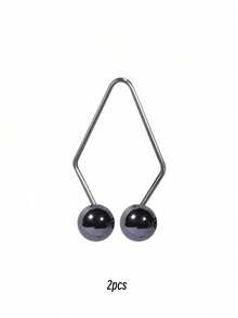 Facial Dimple Trainer, Smile Dimple Shaper, Portable Smile Enhancer And Muscle Exercise Tool, Facial Massage Roller For Shaping Facial Contours - Multicolor - View 19