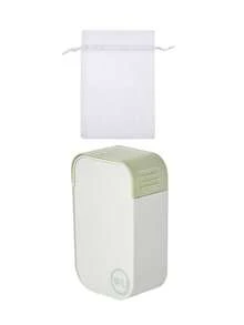 Portable Double-Layer Draining Soap Box - Nordic Style Travel Soap Box, Leak-Proof Push-Pull Sealed Design, Non-Slip Anti-Soaking Detachable Tray; Suitable For Bathroom Sink And Kitchen Countertop Storage, Ideal Gift For Travelers Or Homeowners - Multicolor - View 11