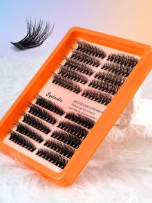 Extra Large Capacity Boxed Fluffy 3D Fur Beginner Friendly - View 12