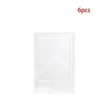 1/2/4/10/20/30pcs 3-Inch Mini Photo Frames, Colorful Plastic Vertical Photo Display Frames, Desktop Decoration Holiday Gift, Non-Magnetic - Photo Frame - View 16