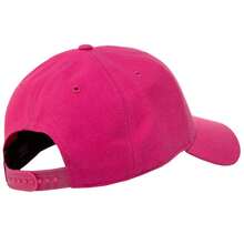 MVP Cap - Pink Unisex Caps B-MVPSP17WBP-MA - Pink - View 3