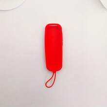 1pc Silicone Glow-In-The-Dark Remote Control Protective Case Compatible With T CL RO KU RC280TV Remote, Anti-Drop And Dirt-Resistant Protective Cover - View 12