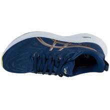 ASICS GT-2000 13 - Navy Women Running Shoes 1012B666-400 - Royal Blue - View 3