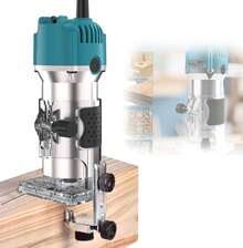 Electric Sanders & Polishers - US A Type Plug(110-127V) - View 7