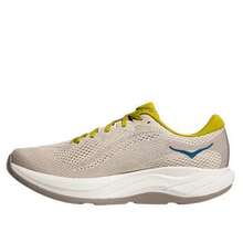 HOKA Mens Rincon 4 - Birch/Cement - View 7