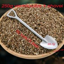 250/400G Lightweight Expanded Vermiculite Garden Soil For Succulents, Orchids, Cacti, Bulk 200G 300G 3-6mm Natural Rice Stone Universal Plant Substrate, Decorative Container Vase Filler, Flower Pot Filler - Garden Planting Kit - View 9