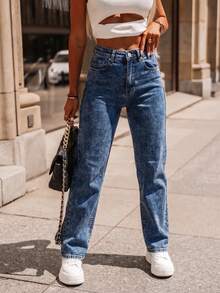 Vintage Blue