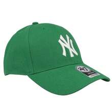 MVP Cap - Green Unisex Caps B-MVPSP17WBP-KY - green 2 - View 3