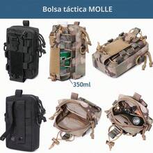 Camping & Hiking Bags - Khaki - View 8