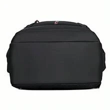 SHILAN Ransel Bisnis Kapasitas Besar, Tas Laptop Multi Kompartemen Tahan Air dan Tahan Aus untuk Perjalanan, Sekolah, dan Aktivitas Sehari-hari - MultiWarna - View 4