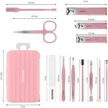 Manicure & Pedicure Kits - Apricot - View 7