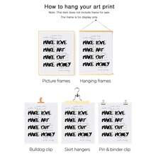 3 Pieces Set Frameless Retro Black And White Gallery Wall Art, Y2K Aesthetic Fashion Collage Poster Set, Grunge Leopard Print, Suitable For Dormitories, Bedrooms, And Apartments | Avant-Garde Room Decoration, Selected Wall Gallery - Multicolor - View 6