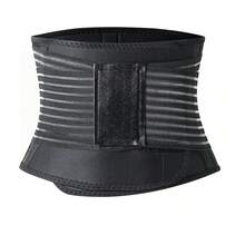 Adjustable Waist Trainer Corset Style Waist Cincher Body Shaping Belt Fitness Waist Belt - Multicolor - View 11