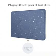 Neo 13 2026 A3404 Glitter Protective Case, Includes 1 Set Of 5 Silicone Dust Plugs, Transparent Glossy Neo A18 Pro 2026 New Color Protective Case - View 12