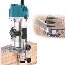 Electric Sanders & Polishers - US A Type Plug(110-127V) - View 1