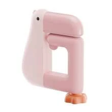 Cute Desk Side Bag Hook, Portable Non-Slip Handbag Holder, Suitable For Desk, Dining Room, Cafe, Classroom, Office, Home Dorm, Can Hang Handbags, Backpacks, Water Bottles, Keys, Tote Bags, Desktop Side Storage Rack, Gift For Girls And Women - View 9