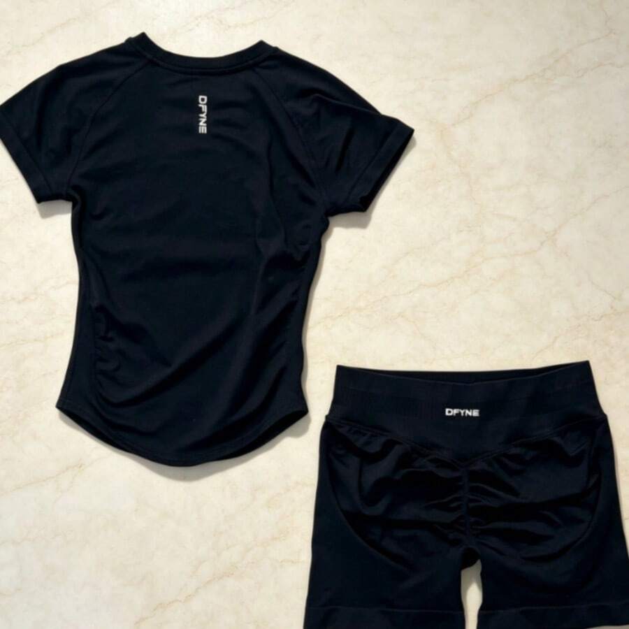 Women Two-Piece Outfits