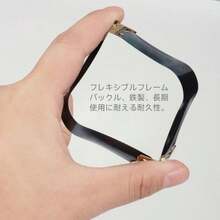 バネ口金具 12cm 10個セット 取り付け簡単 ポーチ 財布 留め具 手芸材料 クラフト用品 DIY作成用 銅色-12cm - 12cm - チェックする 3