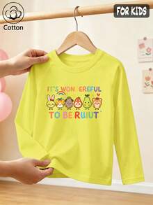 Bright Yellow