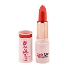 PINK UP COSMETICS Pink Up Bold Lipstick Collection 5-Piece Set Red - Multicolor - View 3